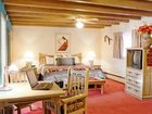 фото отеля Kachina Lodge Resort and Meeting Center