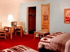 фото отеля Kachina Lodge Resort and Meeting Center