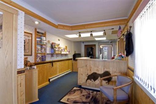 фото отеля Americas Best Value Dakota Cowboy Inn