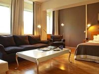 Best Western Hotel Danderyd