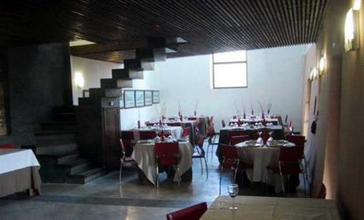 фото отеля Antiguo Palacio de Atienza Hotel