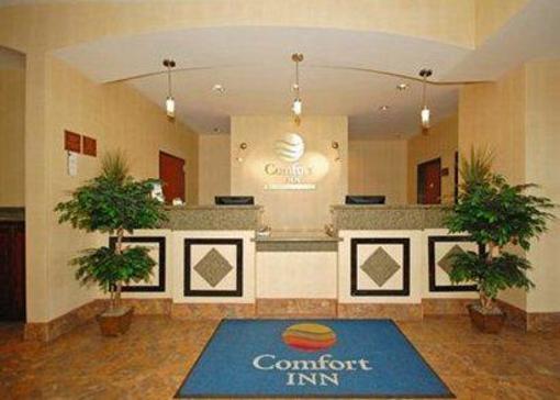 фото отеля Comfort Inn Ogden