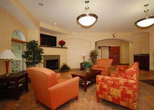 фото отеля Comfort Inn Ogden
