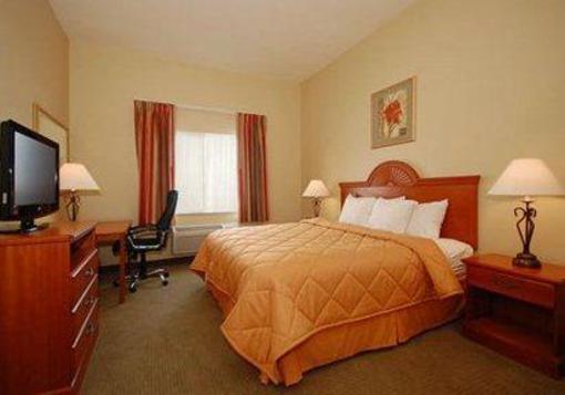 фото отеля Comfort Inn Ogden