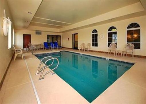 фото отеля Comfort Inn Ogden