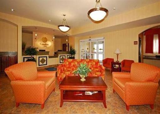 фото отеля Comfort Inn Ogden