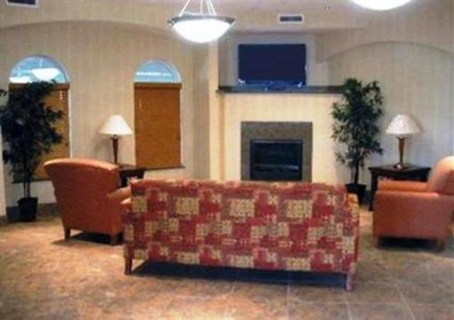 фото отеля Comfort Inn Ogden