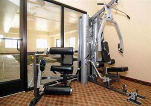 фото отеля Comfort Inn Ogden