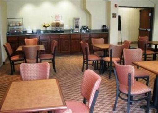 фото отеля Comfort Inn Ogden