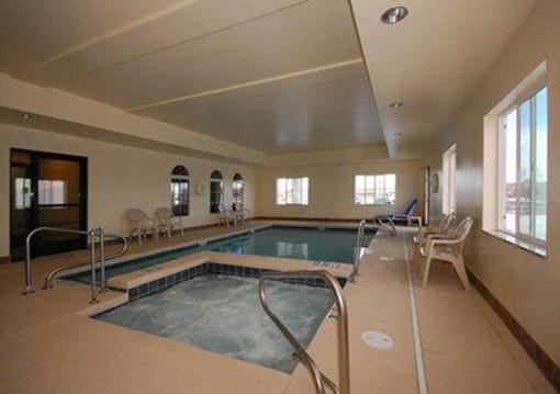 фото отеля Comfort Inn Ogden