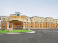 Comfort Inn Ogden