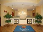 фото отеля Comfort Inn Ogden