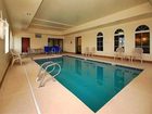 фото отеля Comfort Inn Ogden
