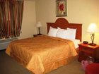 фото отеля Comfort Inn Ogden
