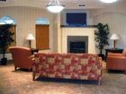 фото отеля Comfort Inn Ogden
