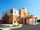 фото отеля Comfort Inn Ogden