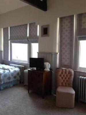 фото отеля Falcon Inn