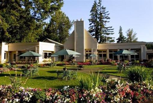 фото отеля The Resort at the Mountain