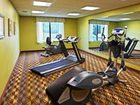 фото отеля Holiday Inn Express & Suites Thornburg I-95 Exit 118