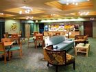 фото отеля Holiday Inn Express & Suites Thornburg I-95 Exit 118