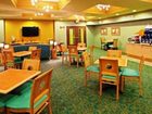 фото отеля Holiday Inn Express & Suites Thornburg I-95 Exit 118