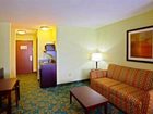 фото отеля Holiday Inn Express & Suites Thornburg I-95 Exit 118