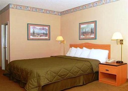 фото отеля Comfort Inn Casa Grande