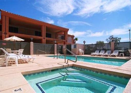 фото отеля Comfort Inn Casa Grande