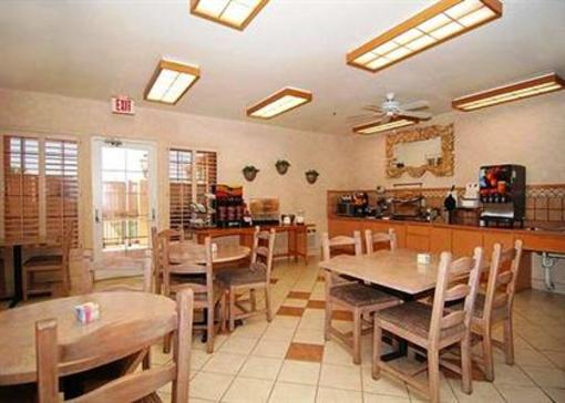 фото отеля Comfort Inn Casa Grande