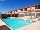 фото отеля Comfort Inn Casa Grande