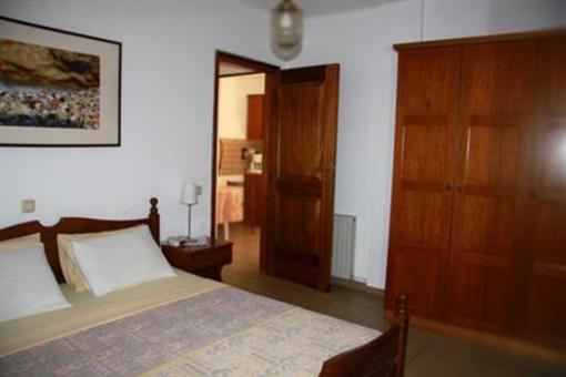 фото отеля Platanofylla Studios & Apartments Kala Nera (Milies)