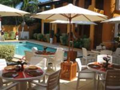 фото отеля Villas Miramar Hotel Ixtapa Zihuatanejo