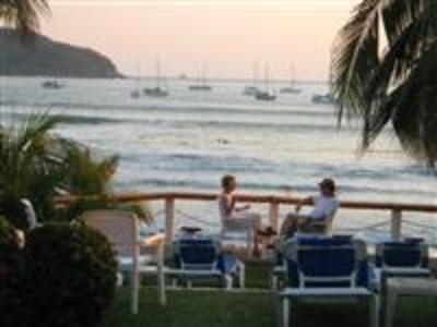 фото отеля Villas Miramar Hotel Ixtapa Zihuatanejo