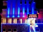 фото отеля Hotel Kozan Antalya