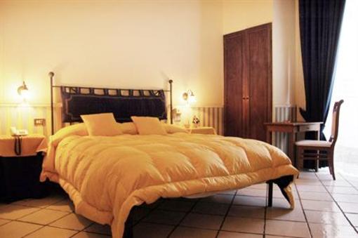 фото отеля B&B Santa Lucia 50