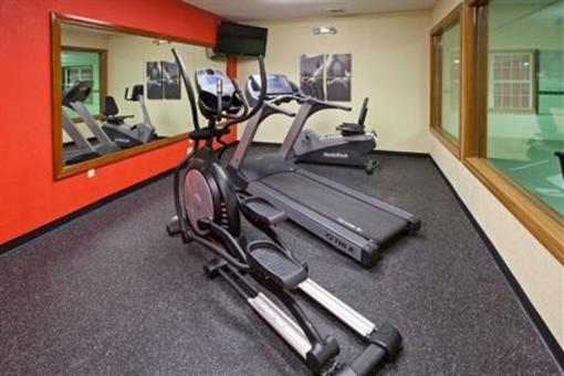 фото отеля Country Inn & Suites By Carlson, Macedonia