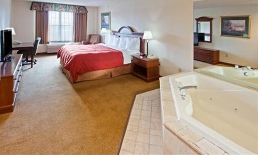 фото отеля Country Inn & Suites By Carlson, Macedonia