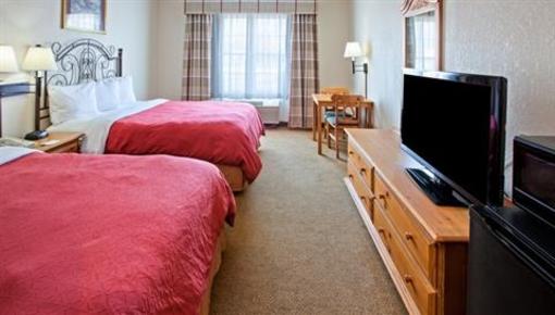 фото отеля Country Inn & Suites By Carlson, Macedonia
