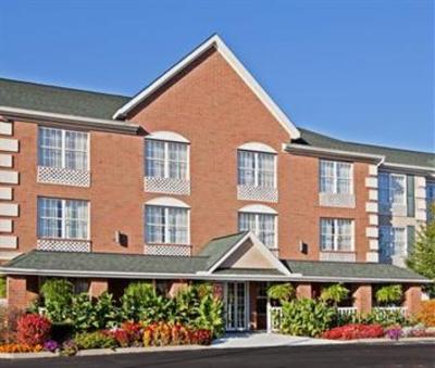 фото отеля Country Inn & Suites By Carlson, Macedonia