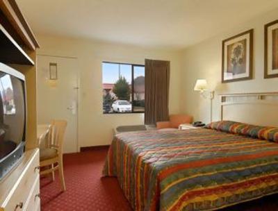 фото отеля Americas Best Value Inn - Kingsland Kings Bay Naval Area
