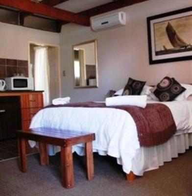 фото отеля The Resting Place Guesthouse