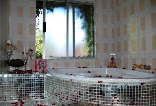 фото отеля The Resting Place Guesthouse