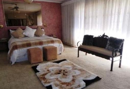 фото отеля The Resting Place Guesthouse