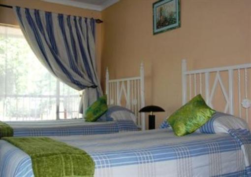 фото отеля The Resting Place Guesthouse