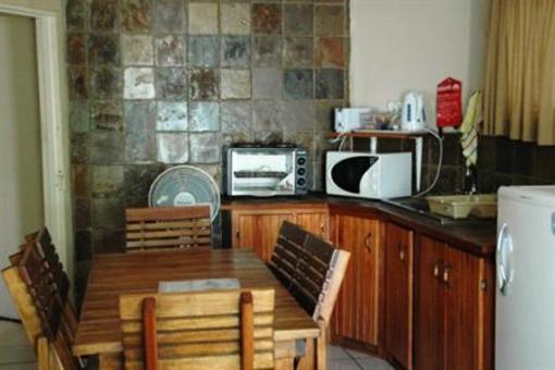 фото отеля The Resting Place Guesthouse