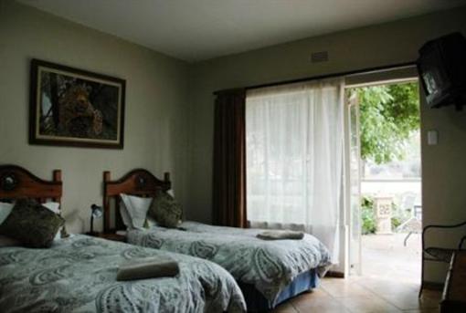 фото отеля The Resting Place Guesthouse