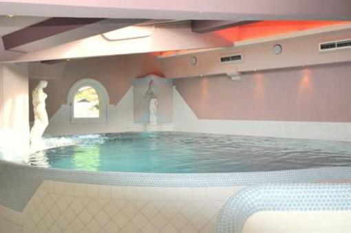 фото отеля Central Hotel Gerlos