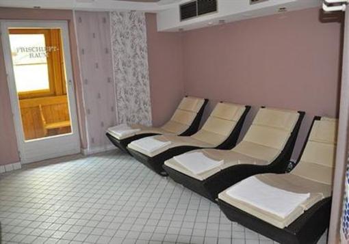 фото отеля Central Hotel Gerlos