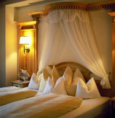 фото отеля Central Hotel Gerlos