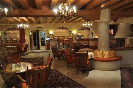 фото отеля Central Hotel Gerlos